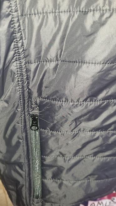 ucuz kask: Kurtka, Bomber, Payız, L — 4