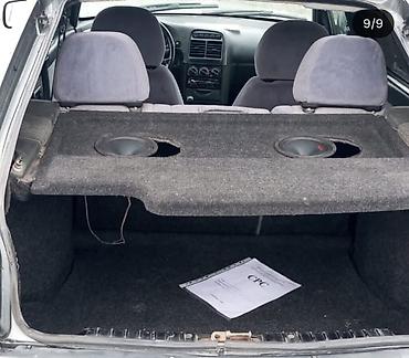 ВАЗ (ЛАДА): ВАЗ (ЛАДА) 2112: 2007 г., 1.6 л, Механика, Бензин, Седан — 6