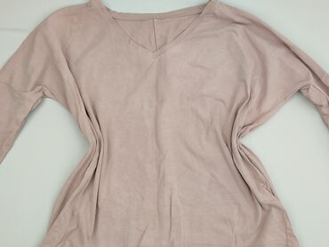 Women's blouse, size 6XL (EU 52)