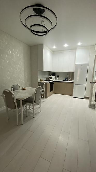 Продажа квартир: 2 комнаты, 51 м², Элитка, 12 этаж, Свежий ремонт — 6