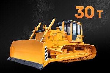 ижарага машина ош: Требуется Бульдозер 30-32 тонны в аренду От 4-6 месяцев На объект в