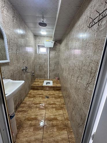 bine sovxoz evler: Ağ şəhər və Nizami parkına yaxın UPD qəsəbəsində sahibindən 3 otaqlı — 2