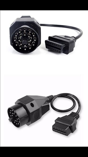 adapdir: Bmw üçün diaqnostik kabel. Azərbaycanin istənilən — 6