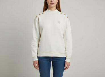 new yorker sklep internetowy bluzy: River Island, Bluza damska
, rozmiar L