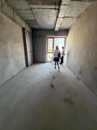 110 кварталл: 3 комнаты, 110 м², 10 мкр Элитка, 11 этаж, ПСО (под самоотделку) — 9