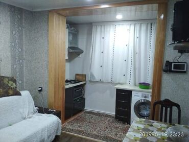 Köhnə tikili: Sumqayıt, 3 otaqlı, Köhnə tikili, 75 kv. m — 6