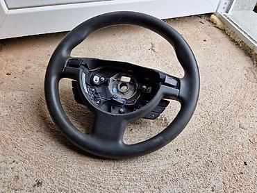 mpm e60: VOLANA SA KOMANDAMA ZA OPEL COMBO, CORSA C, MERIVA . | Svi delovi — 2