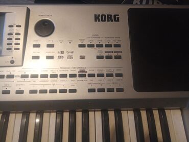 canon 5d mark 1: Korg PA 80 0506747010