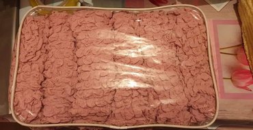 Ostali kućni dekor: Navlake za stolice, 6 komada, odgovara svim modelima stolica
4250 din — 14