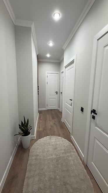 gala group: 2 комнаты, 41 м², Физприборы Элитка, 4 этаж, Евроремонт — 8