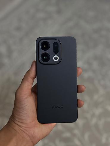 oppo a77: Oppo 512 GB, rəng - Qara, Sensor — 1