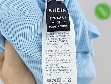princeski: Shein, Sukienka damska, rozmiar M — 4