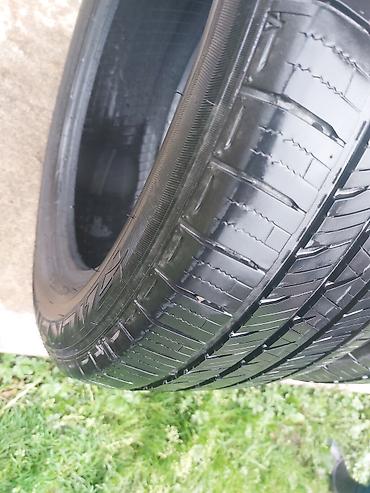 avtomobil ucun aksesuarlar: İşlənmiş Şin Falken 235 / 50 / R 19 — 6