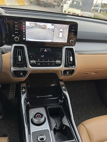 Kia: Kia Sorento: 2020 г., 1.6 л, Автомат, Гибрид, Кроссовер — 11