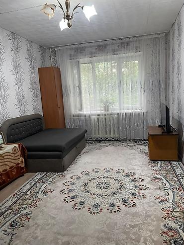 2 комнаты, 40 м², Мед Академия Хрущевка, 1 этаж, Старый ремонт at lalafo.kg 2 комнаты, 40 м², Мед Академия Хрущевка, 1 этаж, Старый ремонт