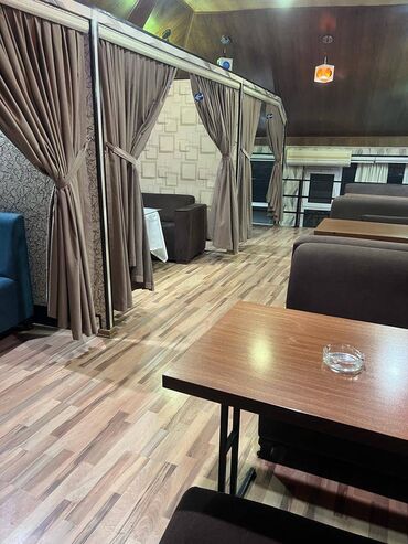 Restoran, kafelər: Bayılda, Bayraq meydanı yaxınlığında bütün avadanlıq ve infrastrukturu — 11