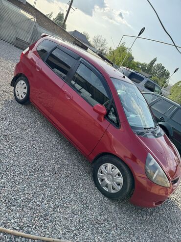 тормозной диск гольф 3: Honda Fit: 2002 г., 1.3 л, Автомат, Бензин