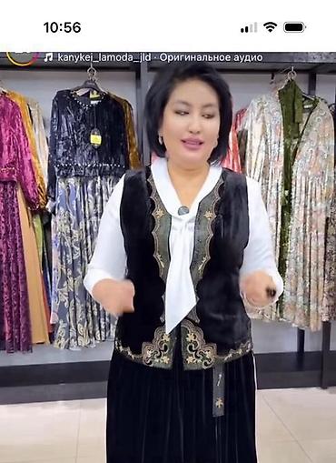 gestalt blazer: Ветровка, Осень-весна, S, M, L — 1