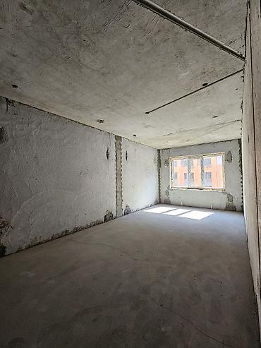 церковь квартира: 2 комнаты, 74 м², Церковь 108 серия, 5 этаж, ПСО (под самоотделку) — 2
