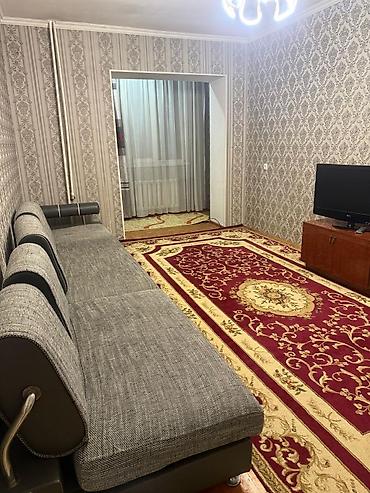 2 комнаты, Филармония Агентство недвижимости, Семейным, от 1 года, С мебелью полностью