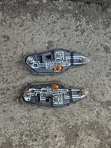 kompresor klime: NOSAC SIJALICA ZA CITROEN BERLINGO OD 2008. DO 2012. GOD. | Nosac — 1
