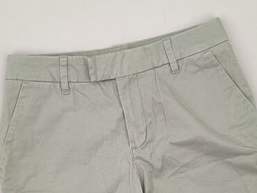 sinsay biale spodenki: H&M L.O.G.G., Szorty damskie, rozmiar XS