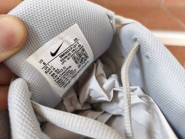 Patike: Patike, Nike, veličina - 46 — 7