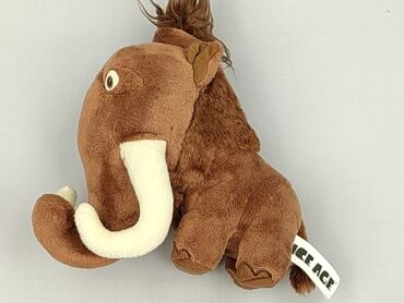 Mascot Elephant, condition - Perfect