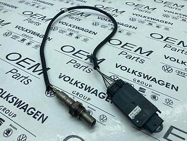pragovi auto: NOX SENZOR ZA VOLKSWAGEN TIGUAN, TOURAN, GOLF 7 . - 04L 907 805 BT — 1