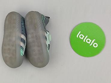 buty rainbow: Buciki niemowlęce, 19, stan - Bardzo dobry — 3
