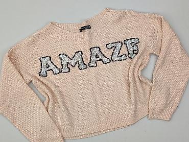 sweter damski basic: Atmosphere, Sweter damski, rozmiar M — 1