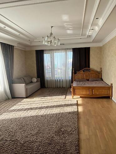 Продажа коттеджей и домов: 5 и более комнат, 500 м², Бишкек, Арча-Бешик ж/м Риэлтор — 12