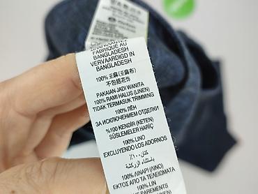 weekday spodnie: Marks & Spencer, Spodnie materiałowe damskie, rozmiar L — 6