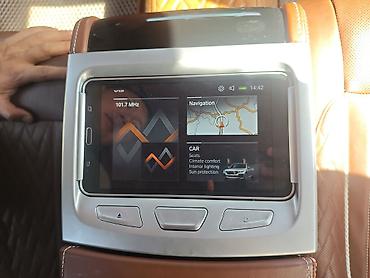 бмв 645: BMW 7 series: 2019 г., 6.6 л, Автомат, Бензин, Седан — 9