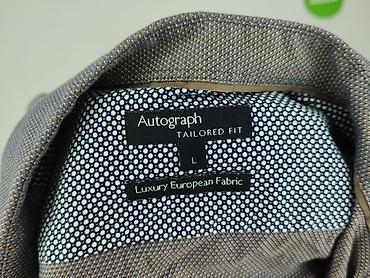 sweter montego: Marks & Spencer, Koszulа dla mężczyzn, rozmiar L — 4