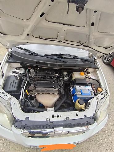 фольксваген поло л с: Chevrolet Aveo: 1.2 л | 2011 г. 350000 км Седан — 9