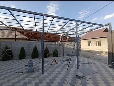 крыльцо: Кованые и сварные металлоконструкции под ключ Изготавливаем и — 3