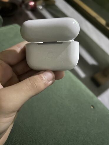 airpods satisi: Airpods