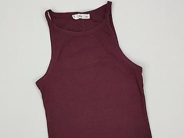 bluzka od mango: MNG, Top damski, rozmiar L — 1
