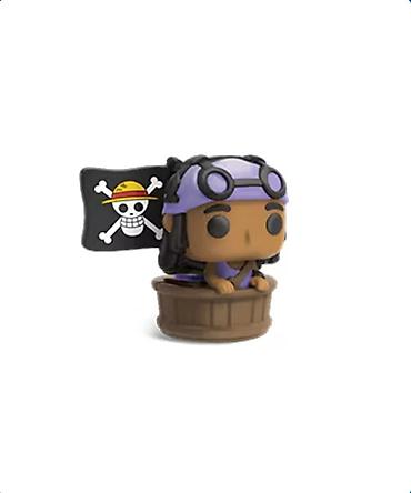 kinder disney: Kinder joy one piece — 1