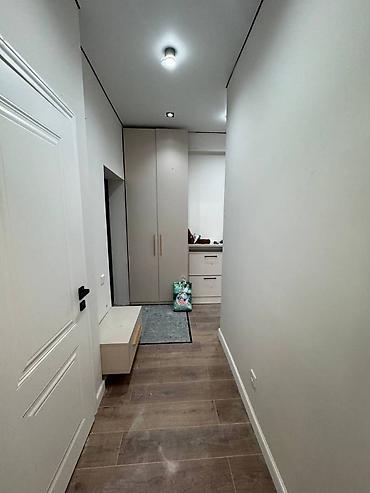 Продажа квартир: 2 комнаты, 67 м², Элитка, 8 этаж, Дизайнерский ремонт — 2