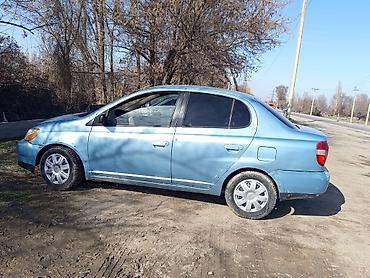 камри 70 балка: Toyota Echo: 2000 г., 1.5 л, Механика, Бензин, Седан — 3