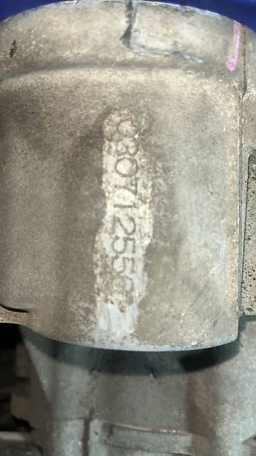 gracia: Коробка передач Автомат Toyota 2000 г., Б/у, Оригинал, Япония — 7