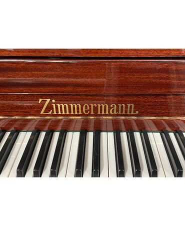 рояль электронный: "Zimmermann" pianino satılır. // Almaniya istehsalı // 88 klavişdir