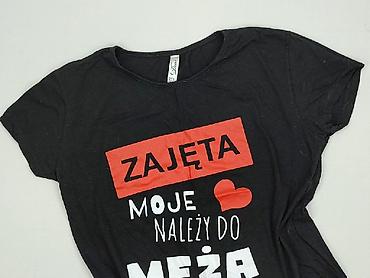 only koszule: Diva, T-shirt damski, rozmiar M — 1