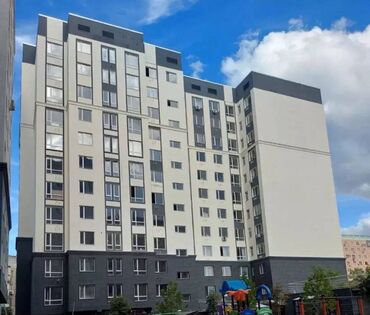 Продажа квартир: 1 комната, 43 м², Элитка, 4 этаж, Евроремонт