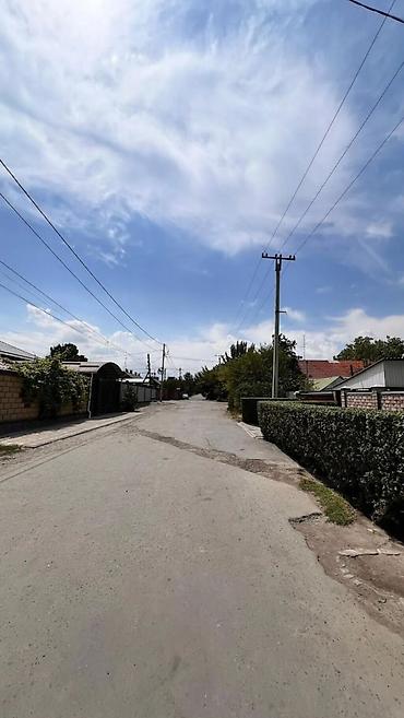 Продажа коттеджей и домов: Продаётся дом 5-комнатный кирпичный Район: Пишпек Гагарина/Фрунзе — 11