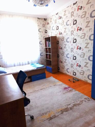 Həyət evləri və villaların satışı: 3 otaqlı, 81 kv. m, Yeni təmirli — 23