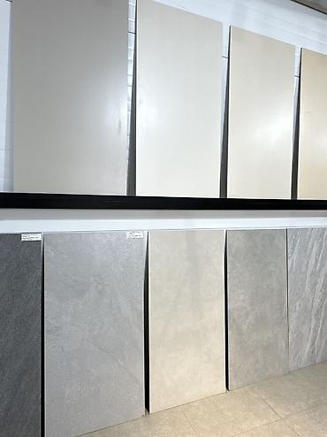 Керамогранит: Назначение: Для стен, Матовое — 8