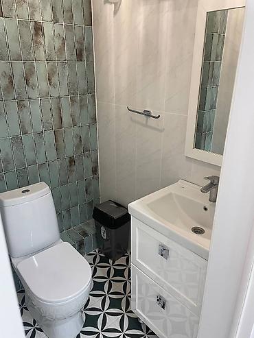 Продажа квартир: 2 комнаты, 68 м², 11 этаж, Евроремонт — 15